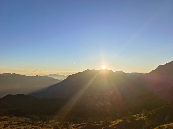 112年9月合歡北/西/北峰2291657