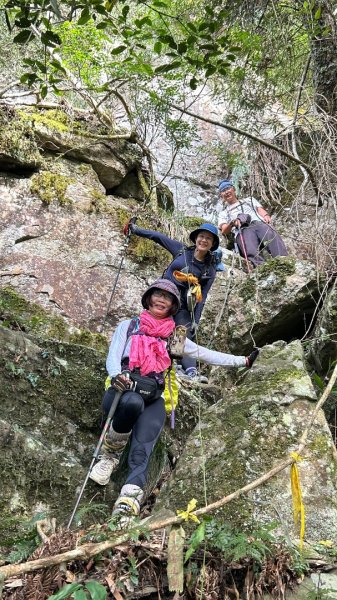 南庄鵝公髻山東河線2970562