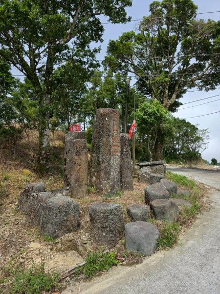 太麻里金針山2872610