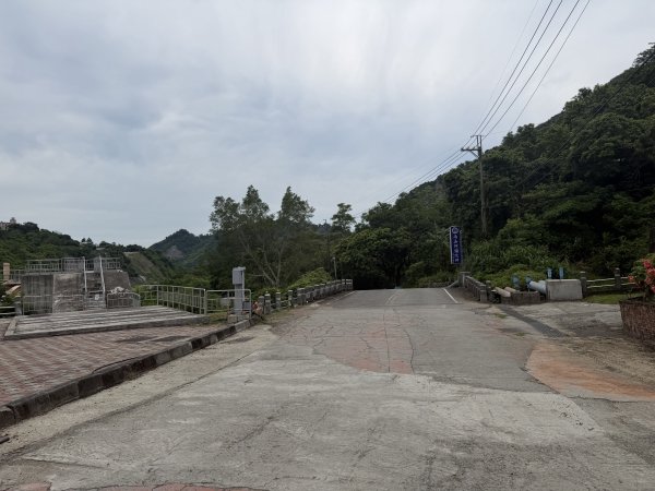 [山海圳_大圳之路_第三段] 2026_0801 東口工作站⮕大埔情人公園碼頭3108649