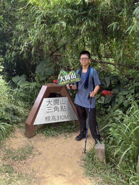 20250907高雄大崗山步道2914734