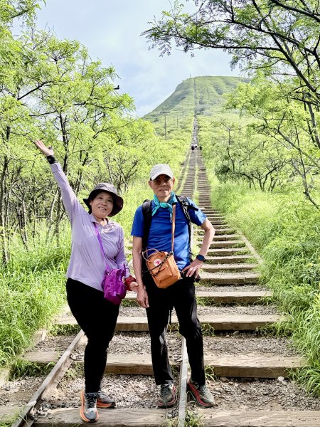 可可角火山口步道及玻里尼西亞文化中心悠遊 2026.2.203012669