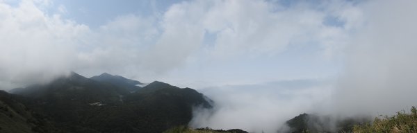 0318&28&31龜島曉日槓龜陽明山再見雲海&雲瀑1311204