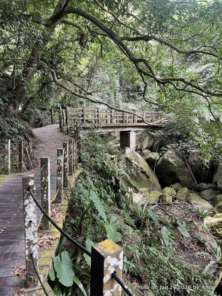 【新竹縣】親民又原始的馬胎古道＋南坪古道2991161