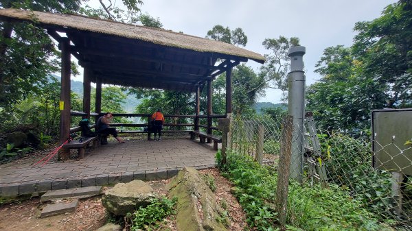 雲嘉九連峰1438979