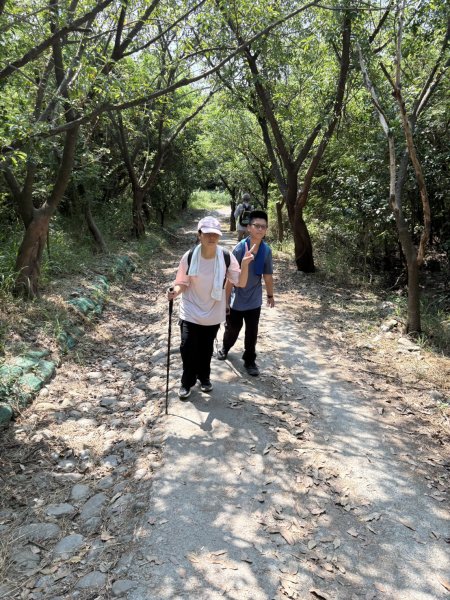 20251012高雄半屏山步道2915123