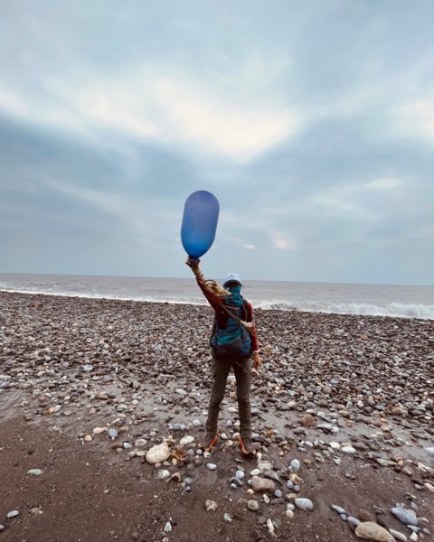 挑戰者之歌/新城-曼波海提-七星潭-月牙灣-四八高地2714662