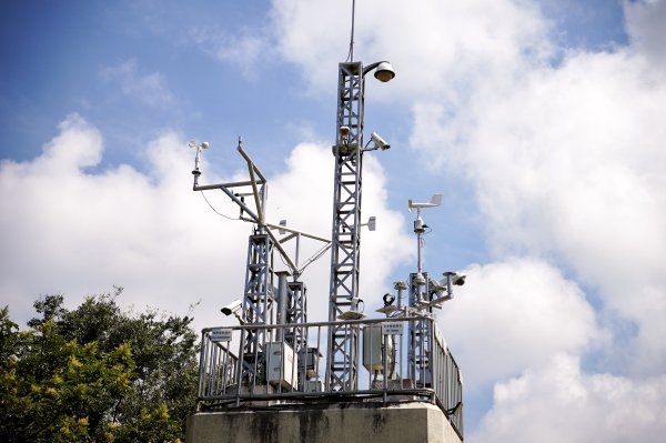 貓囒山小百岳2885008