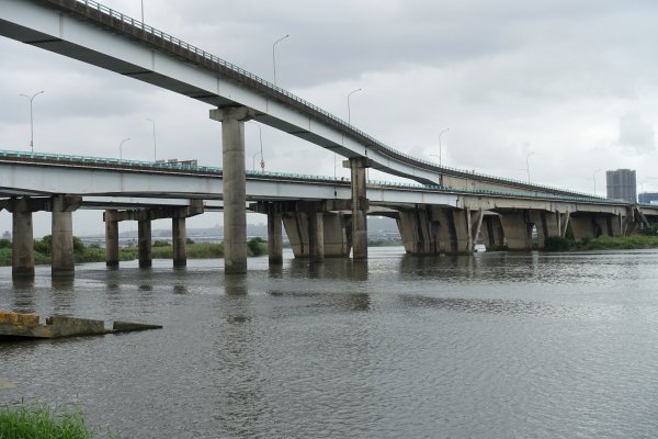 龍山河濱公園．玉泉公園1124279