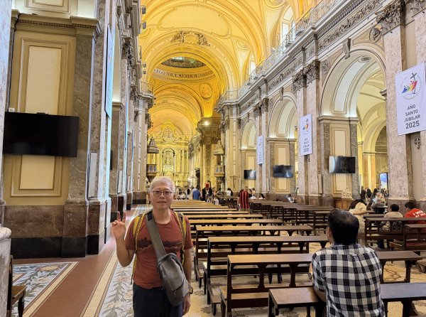 [紐約馬之行-55] 2025_1114 布宜諾斯艾利斯主教座堂2953534