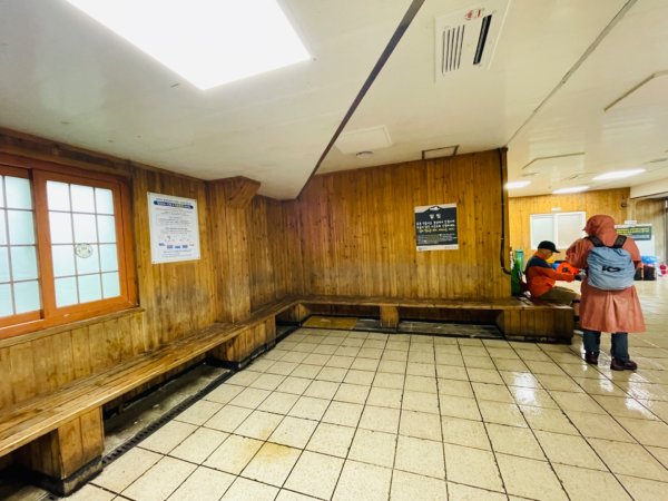 1140811 KR 漢拏山杜鵑花田避難所-紗羅岳觀景臺2860183