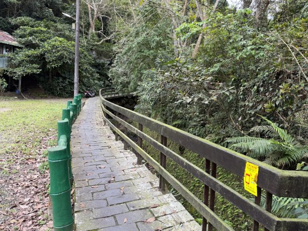 [微笑山線_第四段] 2026_0321 天上山系_天上山3020962