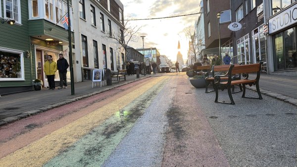 [紐約馬之行-20] 2025_1104 彩虹街2946306