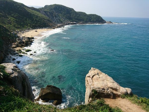 金山老街、獅頭山公園 2017.04.0140049