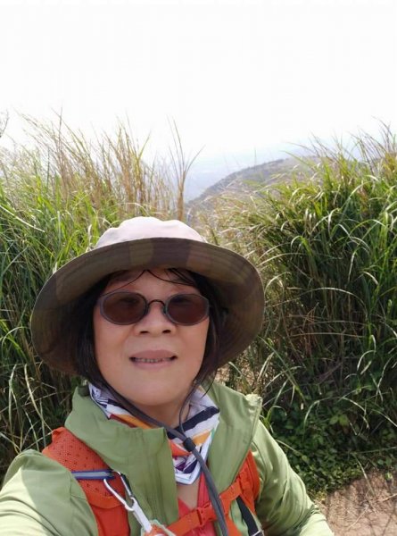 臺北大縱走第二段（1）1307717
