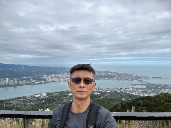 1150205觀音山硬漢嶺步道3093032