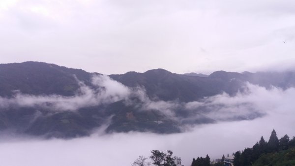 20181101~03 大霸群峰452918