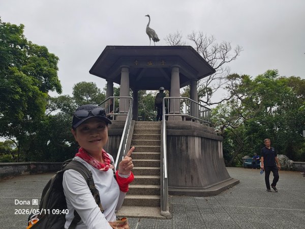 新竹小百岳十八尖山+成功池深度遊3060413