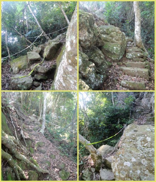 獅潭仙山步道444247