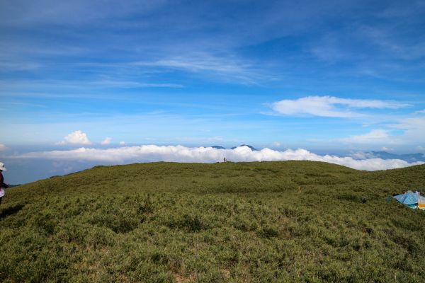 2018夏日合歡北峰390961