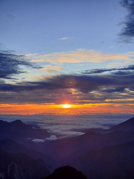 2天7萬步 步步都懷疑人生-南華山748294