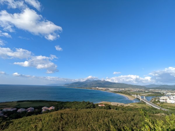 無敵海景的車城龜山步道1535727