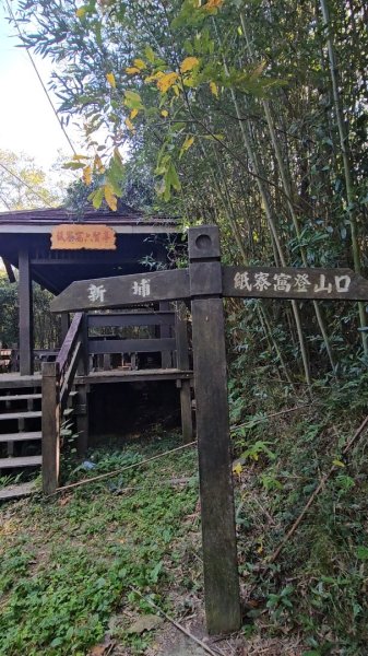 20251223芎林文林古道O走+雞寮坑山+芎林顯伯公野餐2975931