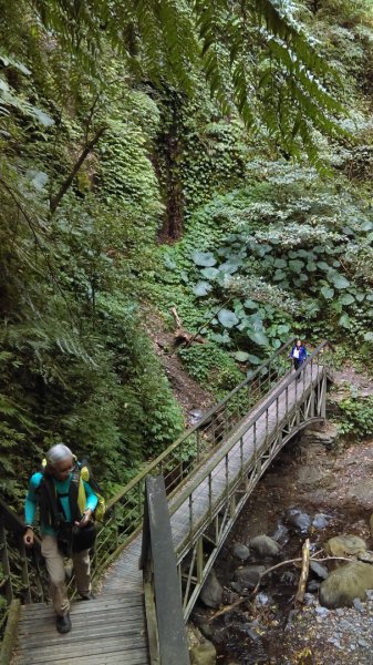 【溫泉步道小旅行】礁溪林美石磐步道842553