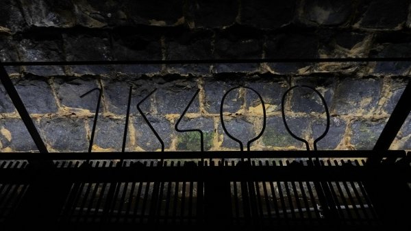 舊三貂嶺隧道2106427