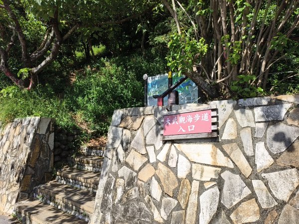 [漫遊縱谷 愛在花東-01/10] 2025_1011 大武觀海步道2912898