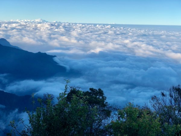 我的第一座百岳⋯北大武單攻502803