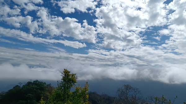 石苓湖山（頭嵙南峰）/黑山/黑山北峰/頭嵙山1585855