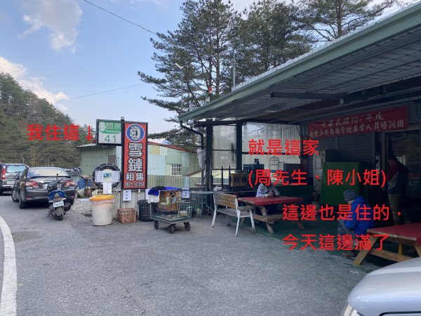 2021-03-28屏風山單攻，111.2K最新登山口去與回1337774