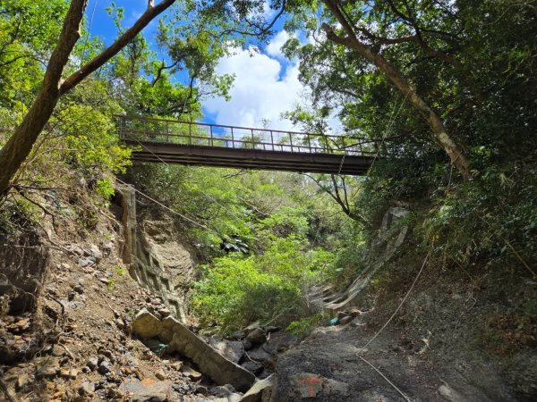 里龍山（小百岳）2788736