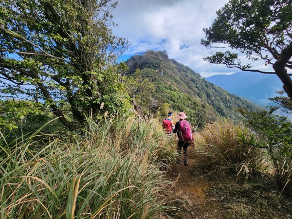 20260118騰龍山加里山O型