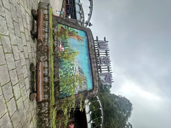 嘉義大凍山大塔山+紅毛埤山3067130