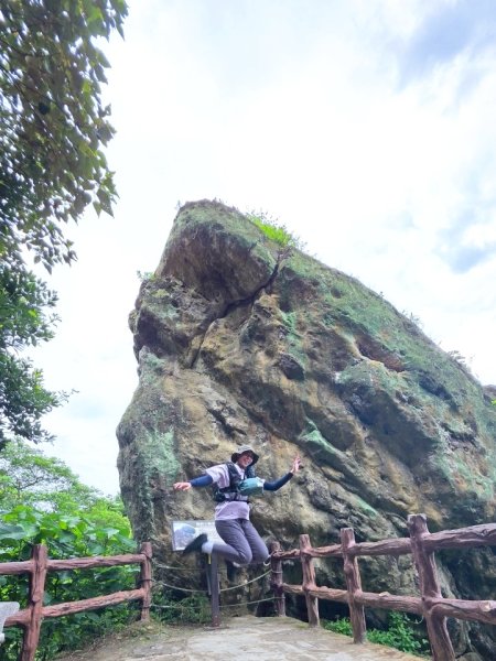 微笑山線大棟山系2838336