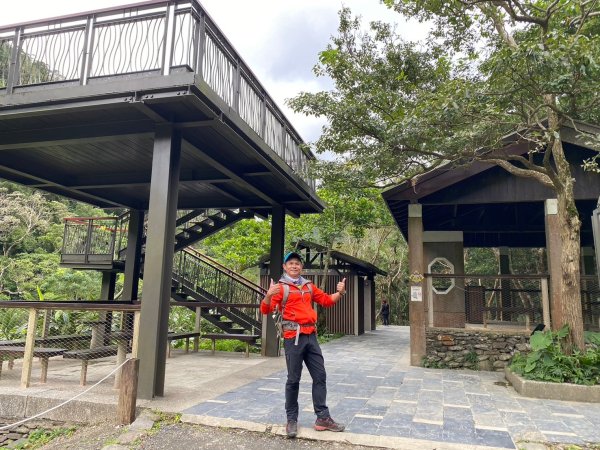 帽子山.大山母山.墾丁.悠客馬場【三天二夜暢遊恆春半島】2722910