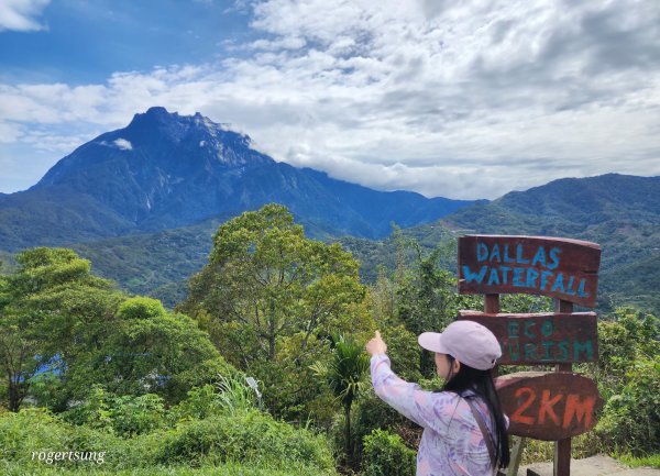馬來西亞沙巴神山未竟之旅~(京那巴魯山 Mount Kinabalu)2732133