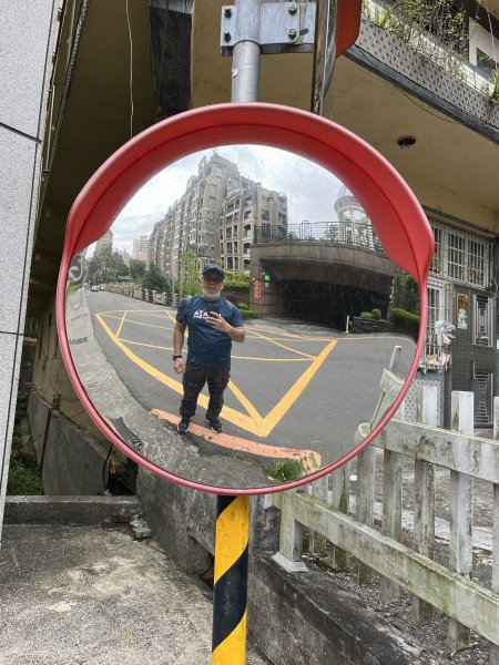 台北大縱走第七段1666218