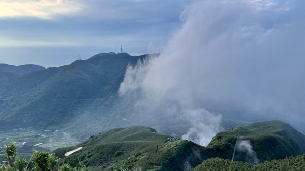 七星主峰－東峰步道2168449