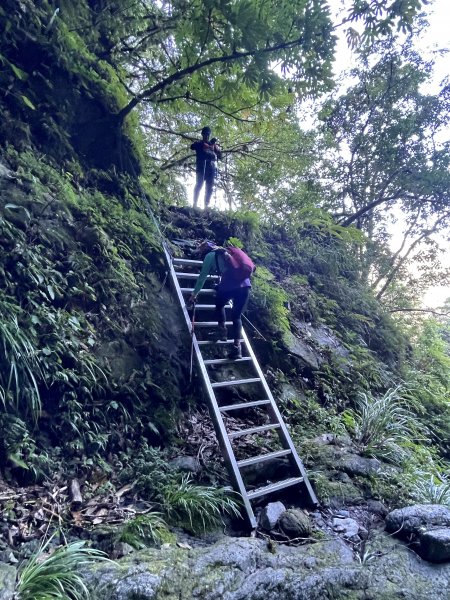 砂卡噹三雄(立霧山.清水大山.千里眼山) 2023/09/17~192296519