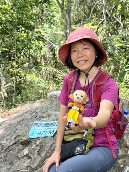 西阿里關山 202605033048189