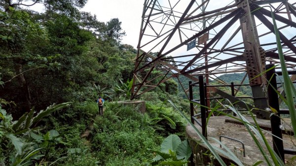 114.06.14雙石縱走&石門水庫-石牛山之旅2812284
