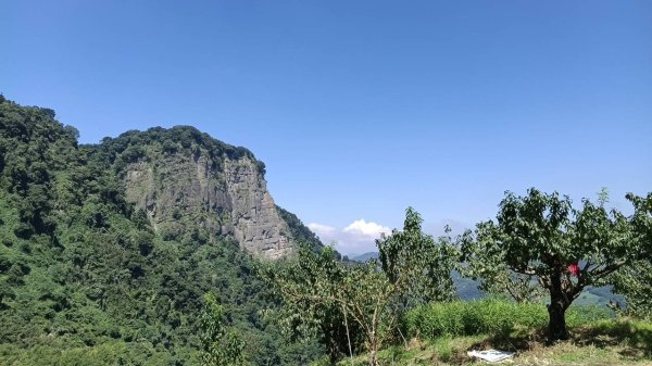 20251004 馬那邦山 - 珠湖 登山口2904957