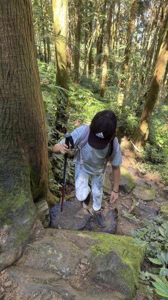 20250927小百岳鳳凰山2896393