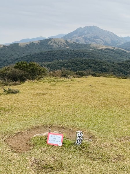 登峰古圳訪高頂山 北五指山 出荷蘭古道 快閃聖人瀑布2981989