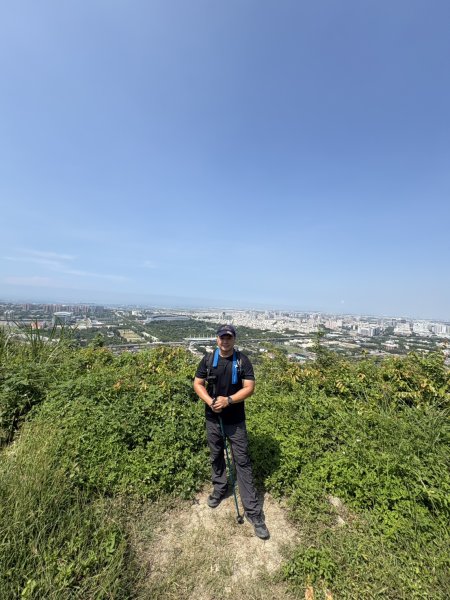 20251012高雄半屏山步道2915135