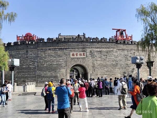 中國山東曲阜孔廟2780575