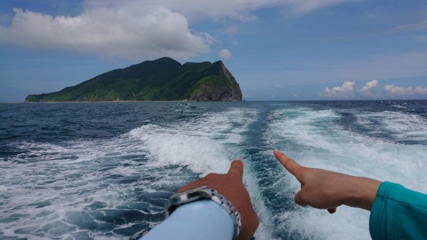 美麗龜山島“401高地＋登島＋環島”620548